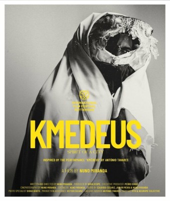 KMÊDEUS - Festival de Cine Africano en Cádiz