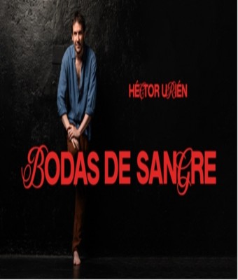 Bodas de Sangre en Madrid