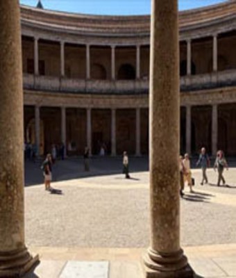 Talleres Detectives del Arte en el Museo en GRANADA