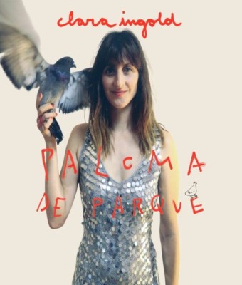 CLARA INGOLD | PALOMA DE PARQUE en Illes Balears