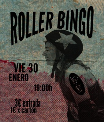 roller bingo en Palmas, Las