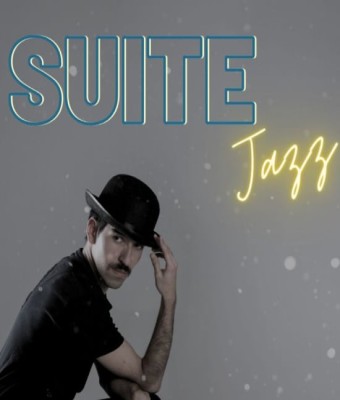 Suite jazz en Espacio Broadway en Madrid