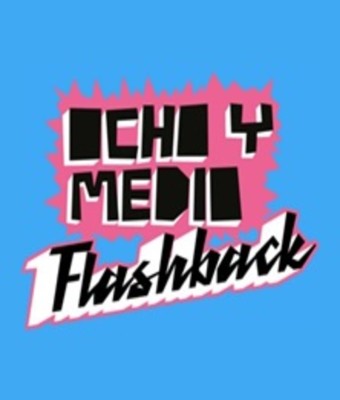 Ochoymedio Flashback Tardeo en MADRID