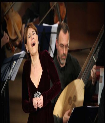 CONCIERTO EN SEGOVIA