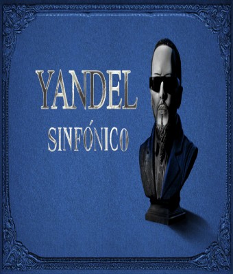 Yandel · YANDEL SINFÓNICO · Madrid 2026