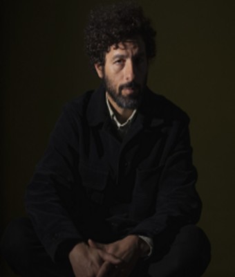José González - Empremtes 26 en BARCELONA
