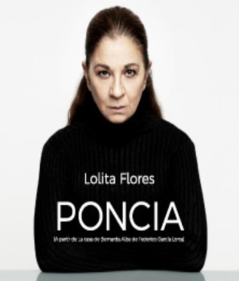 Poncia - Madrid
