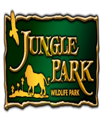 Jungle Park en Arona