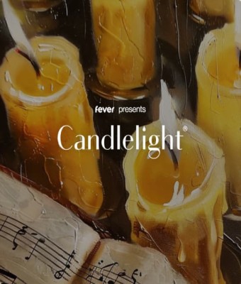 Candlelight: Con Mozart, Bach y otros compositores atemporales en Madrid