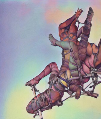 Jam de Cuerdas/ Sala de Luz / 12 de Marzo en Barcelona