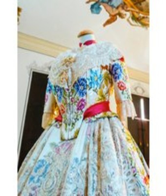 Visita al Museo de la Seda en Valencia/Valéncia