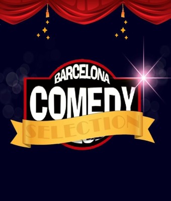 Especial Comedy Selection en Barcelona