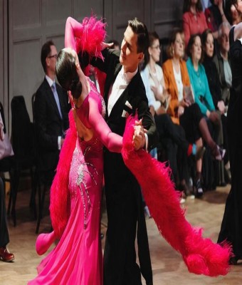 GAY GAMES XII VALÈNCIA 2026 || DANCE SPORT · SPECTATOR TICKETS & GALA BALL || BAILE DEPORTIVO · ENTRADAS DE PÚBLICO Y BAILE DE GALA en Valencia