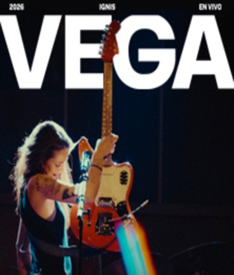 Vega en MADRID