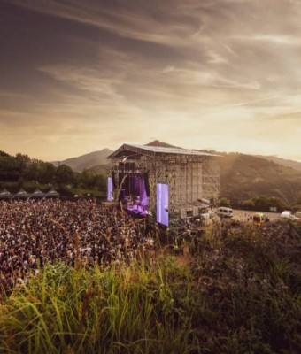 Bilbao BBK Live 2026