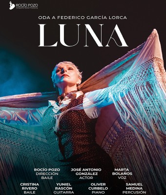 LUNA en Gran Canaria