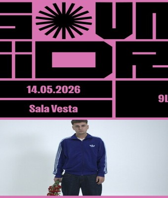 9Louro en Sound Isidro en Madrid