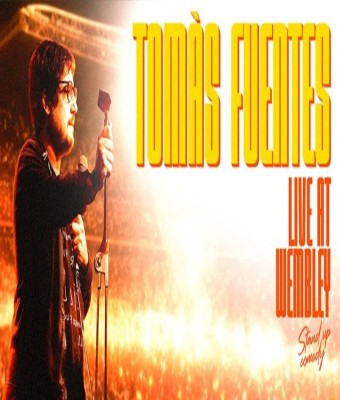 Live at Wembley en Madrid