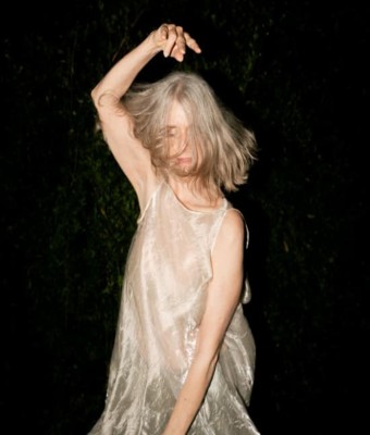 JUANA MOLINA en Upload, Barcelona 2026
