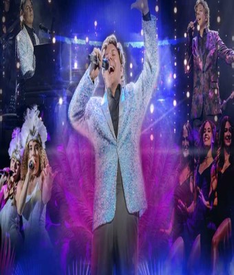 Copacabana Magic en Stoke-on-Trent