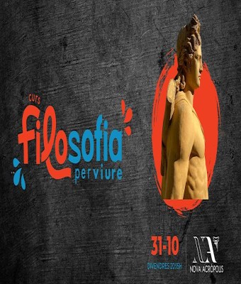 Curs Filosofia per Viure en Sabadell