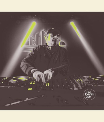 Blend B2B Kambalache · Lucho Primi, Guidomik, Funk-U & Nacho Larache en Madrid