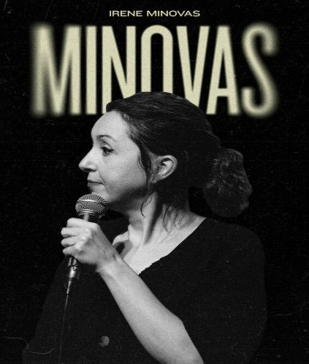 Minovas en Madrid
