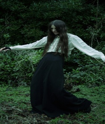 Penelope Trappes + Sara Zozaya en Donostia-San Sebastian