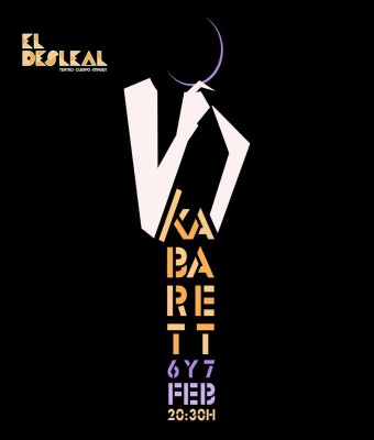 KABARETT, LA CULPA LA TIENE… en Santa Cruz de Tenerife