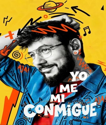Charlas con Migue | Badajoz