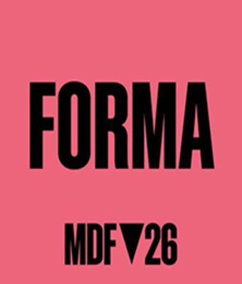 FORMA. Design Fair Madrid