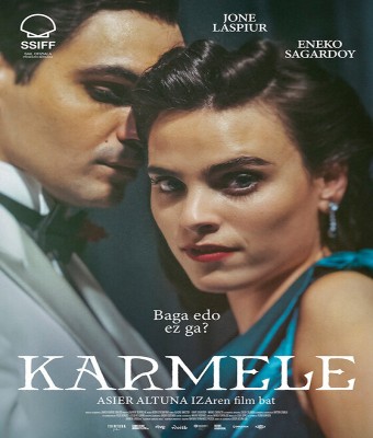 Karmele en Gipuzkoa