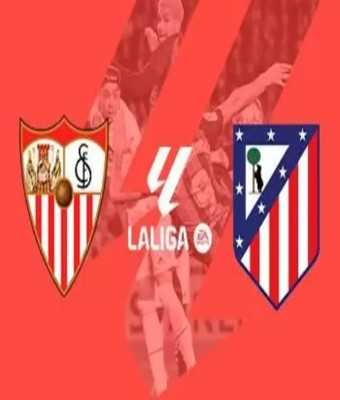 Sevilla FC - Atletico de Madrid