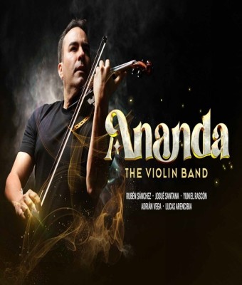 ANANDA en Gran Canaria