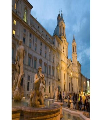 Grandes Sinfonías en la Piazza Navona en Roma