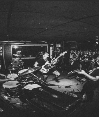 Crache en Donostia-San Sebastian