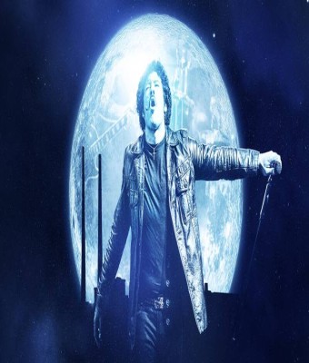 Moonlight - The Philip Lynott Enigma en Birmingham