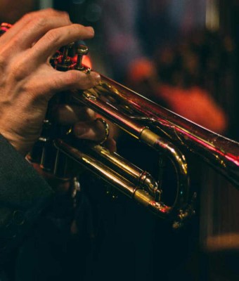 Jam Session en Velvet Room en Barcelona