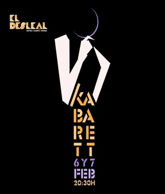 KABARETT, LA CULPA LA TIENE… en Santa Cruz de Tenerife