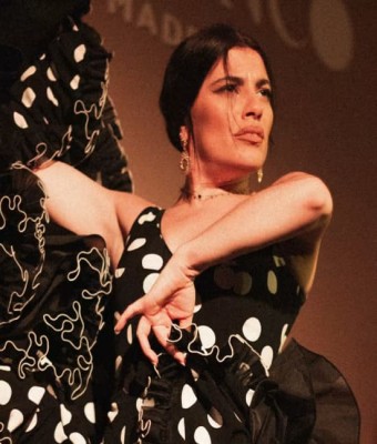 Tardes de Tablao Flamenco en Madrid