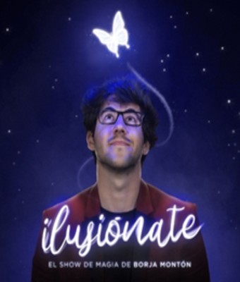 Ilusiónate en MÉRIDA (BADAJOZ)