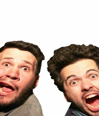 TERAPIA - Teatre en Barcelona