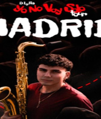 D LYRØ en Madrid