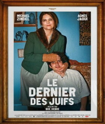 Rostros de la Francia Contemporánea: Le Dernier des Juifs en Balears, Illes
