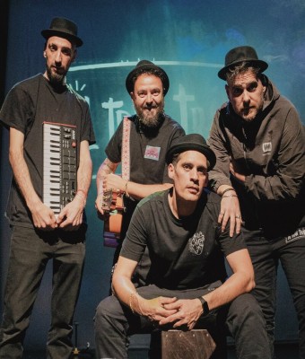 AL TRAN TRAN en Zaragoza
