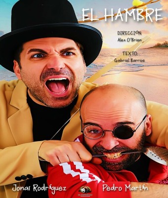 El hambre en Madrid