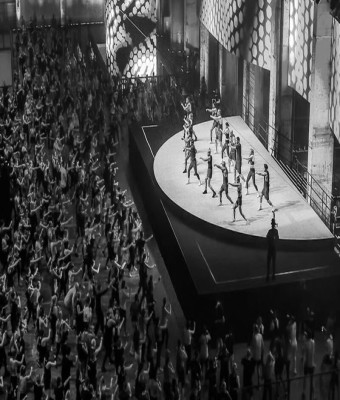 Les Mills LIVE Barcelona 2025