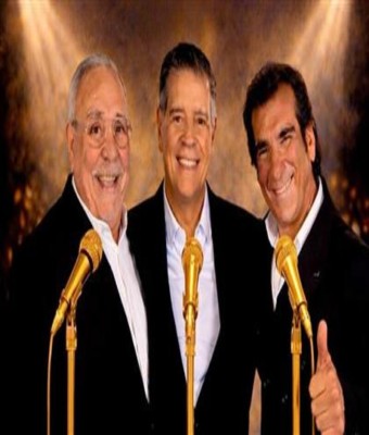 Los Chunguitos en Albacete