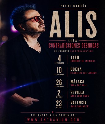 ALIS EN MALAGA en Málaga