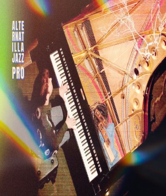Alternatilla Jazz Fest 25 - Jornada Pro #3 Masterclass MARCO MEZQUIDA en Balears, Illes